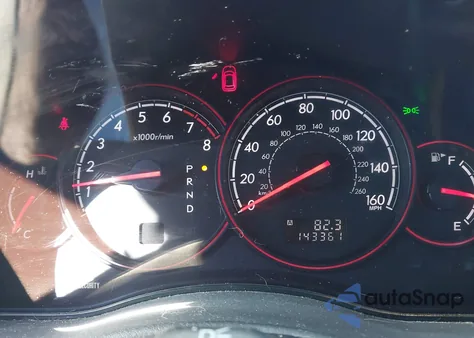 2005 Subaru Outback 2.5Xt from USA, damaged, VIN 4S4BP68C954316238